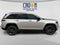 2026 Jeep Grand Cherokee 85th Anniversary Edition