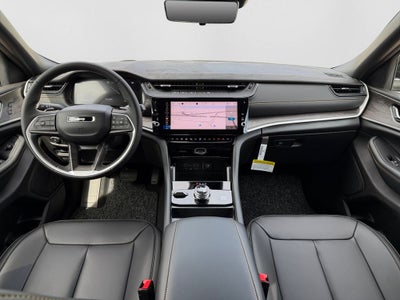 2026 Jeep Grand Cherokee 85th Anniversary Edition