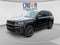 2026 Jeep Grand Cherokee 85th Anniversary Edition