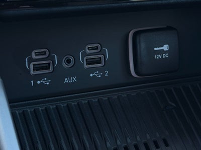 2027 Jeep Grand Cherokee L Laredo Altitude