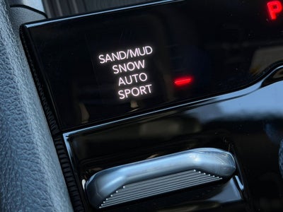 2027 Jeep Grand Cherokee L Laredo Altitude