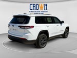 2027 Jeep Grand Cherokee L Laredo Altitude