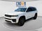 2027 Jeep Grand Cherokee L Laredo Altitude