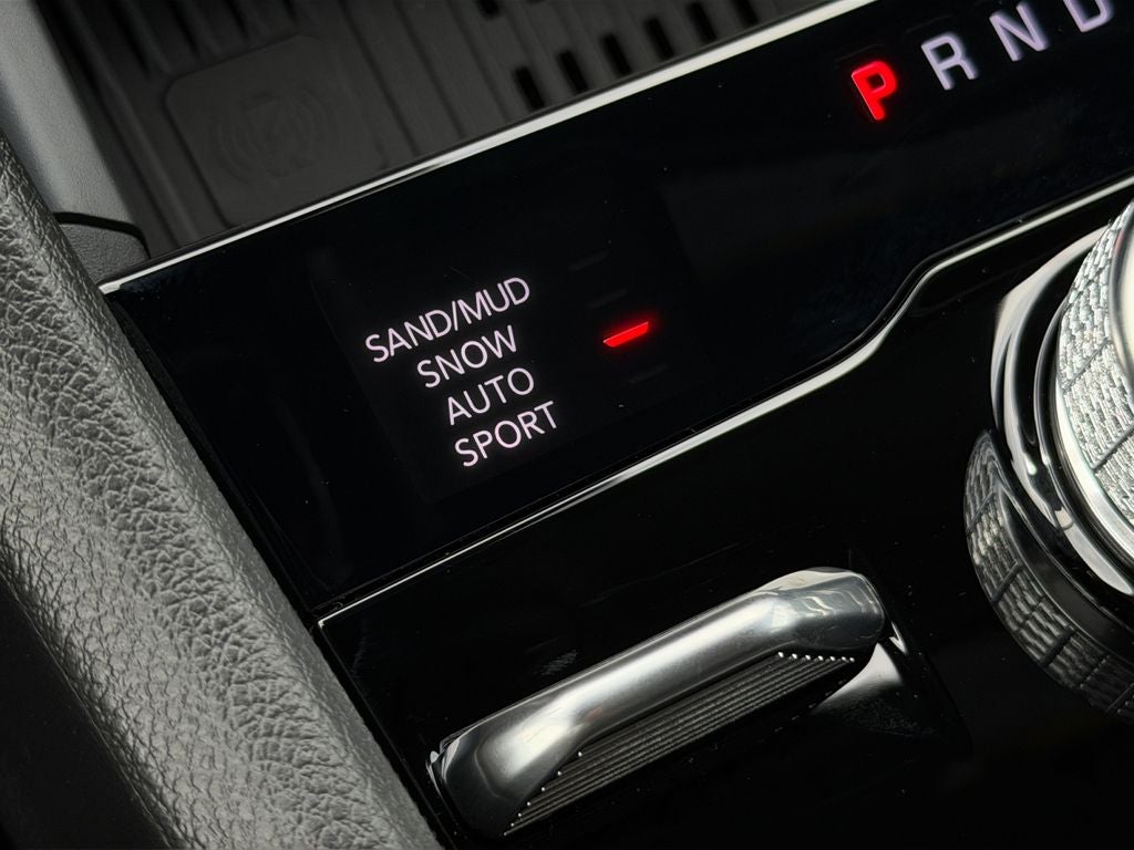 2027 Jeep Grand Cherokee L Laredo Altitude