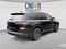 2027 Jeep Grand Cherokee L Laredo Altitude