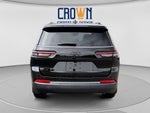 2027 Jeep Grand Cherokee L Laredo Altitude
