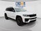 2027 Jeep Grand Cherokee L Laredo Altitude