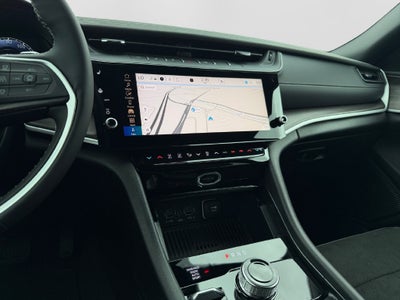 2027 Jeep Grand Cherokee L Laredo Altitude