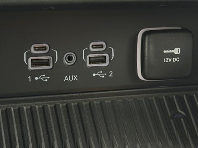 2027 Jeep Grand Cherokee L Laredo Altitude