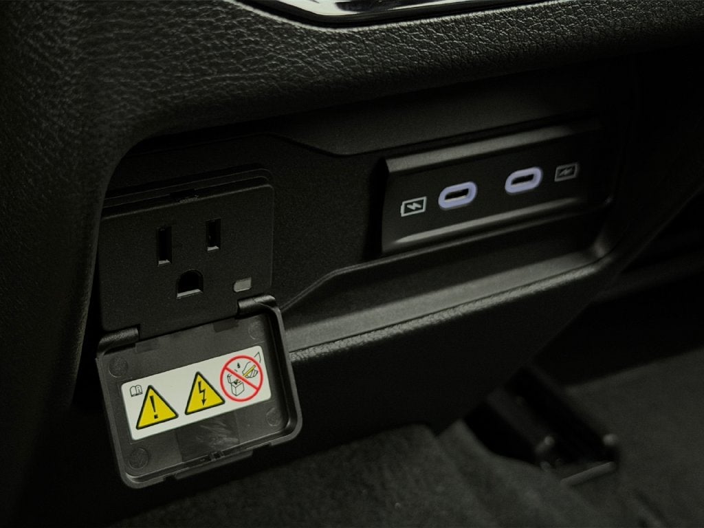 2027 Jeep Grand Cherokee L Laredo Altitude