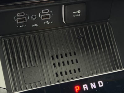 2027 Jeep Grand Cherokee L Laredo Altitude