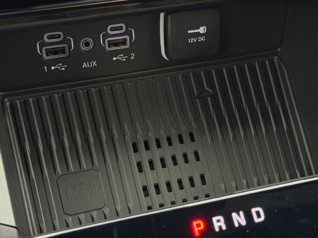 2027 Jeep Grand Cherokee L Laredo Altitude