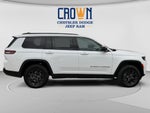 2027 Jeep Grand Cherokee L Laredo Altitude