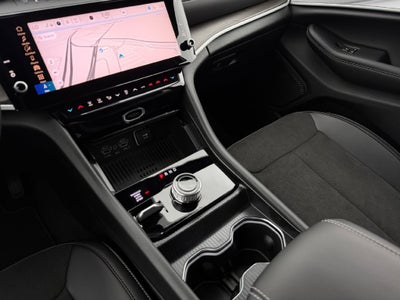 2027 Jeep Grand Cherokee L Laredo Altitude