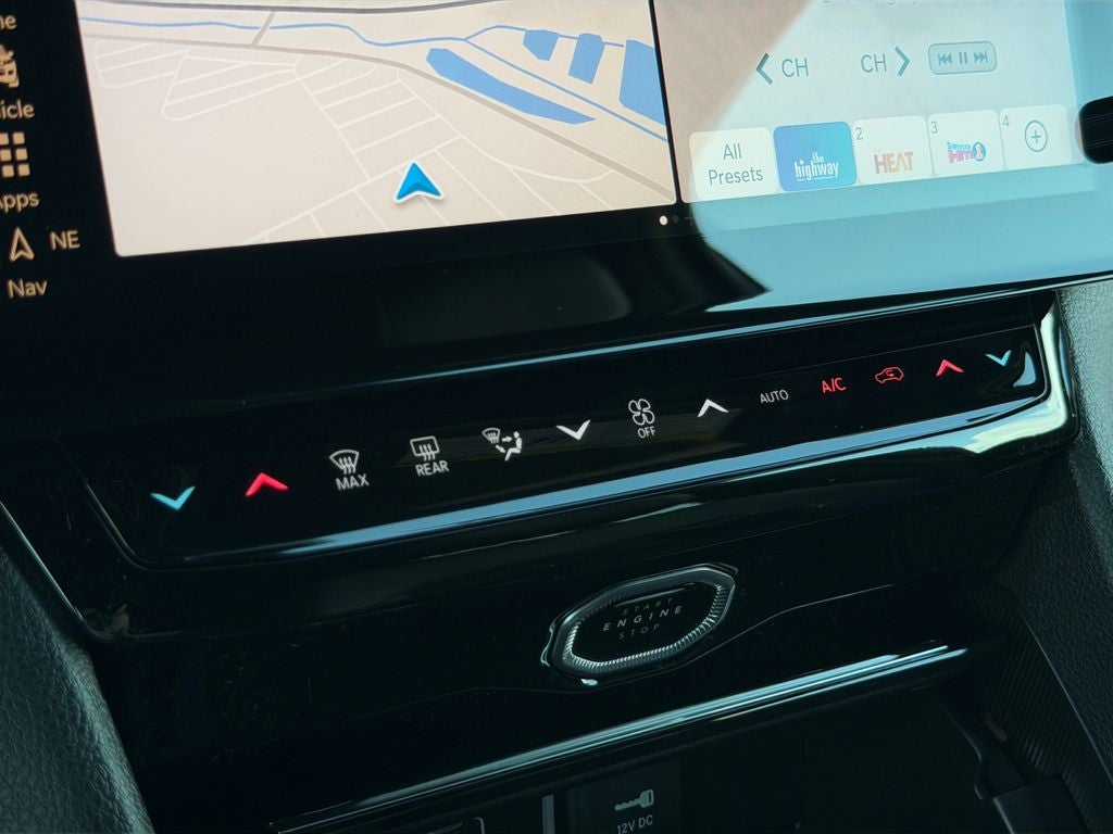 2026 Jeep Grand Cherokee L Altitude