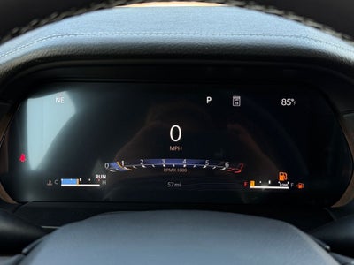 2026 Jeep Grand Cherokee L Altitude