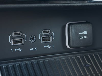 2026 Jeep Grand Cherokee L Altitude