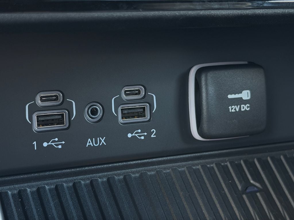 2026 Jeep Grand Cherokee L Altitude