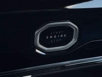 2026 Jeep Grand Cherokee L Altitude