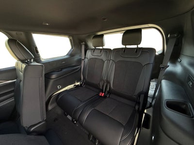 2026 Jeep Grand Cherokee L Altitude