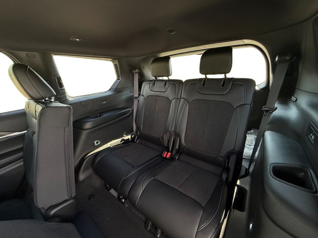 2026 Jeep Grand Cherokee L Altitude
