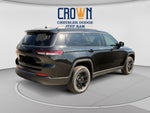 2026 Jeep Grand Cherokee L Altitude