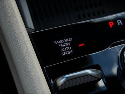 2027 Jeep Grand Cherokee L Limited