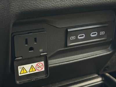 2027 Jeep Grand Cherokee L Limited