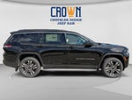 2027 Jeep Grand Cherokee L Limited