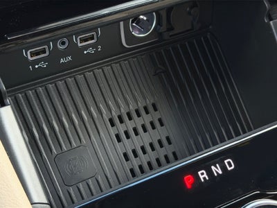 2027 Jeep Grand Cherokee L Limited