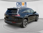 2027 Jeep Grand Cherokee L Limited