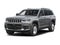 2027 Jeep Grand Cherokee L Limited Reserve