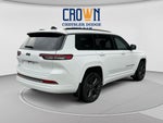 2027 Jeep Grand Cherokee L Limited Reserve