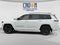 2027 Jeep Grand Cherokee L Limited Reserve