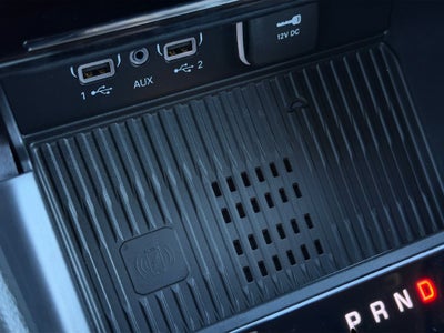 2027 Jeep Grand Cherokee L Limited Reserve