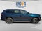 2027 Jeep Grand Cherokee L Limited Reserve