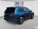 2027 Jeep Grand Cherokee L Limited Reserve