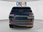2027 Jeep Grand Cherokee L Limited Reserve
