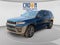 2027 Jeep Grand Cherokee L Limited Reserve