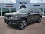 2024 Jeep Grand Cherokee L Overland
