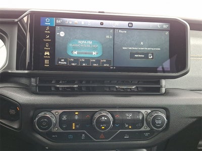 2024 Jeep Wrangler Sport S 4xe