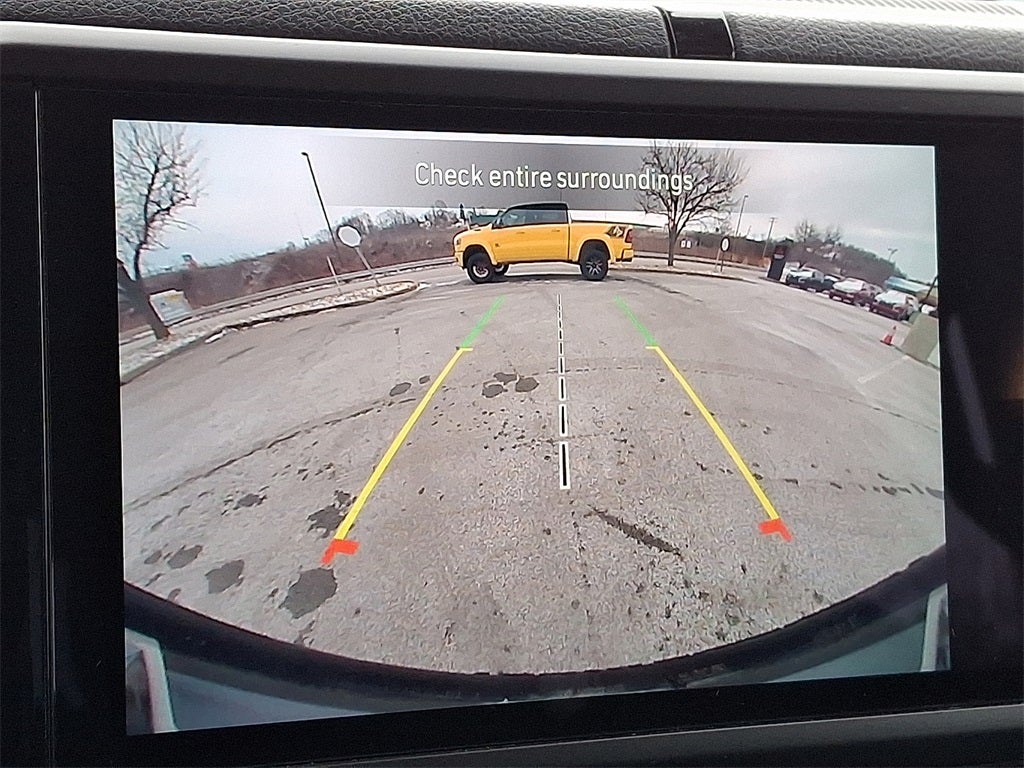 2024 Jeep Wrangler Sport S 4xe