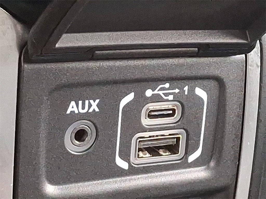 2024 Jeep Wrangler Sport S 4xe