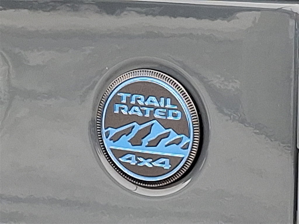 2024 Jeep Wrangler Sport S 4xe