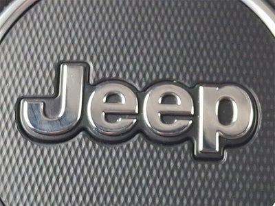 2024 Jeep Wrangler Sport S 4xe