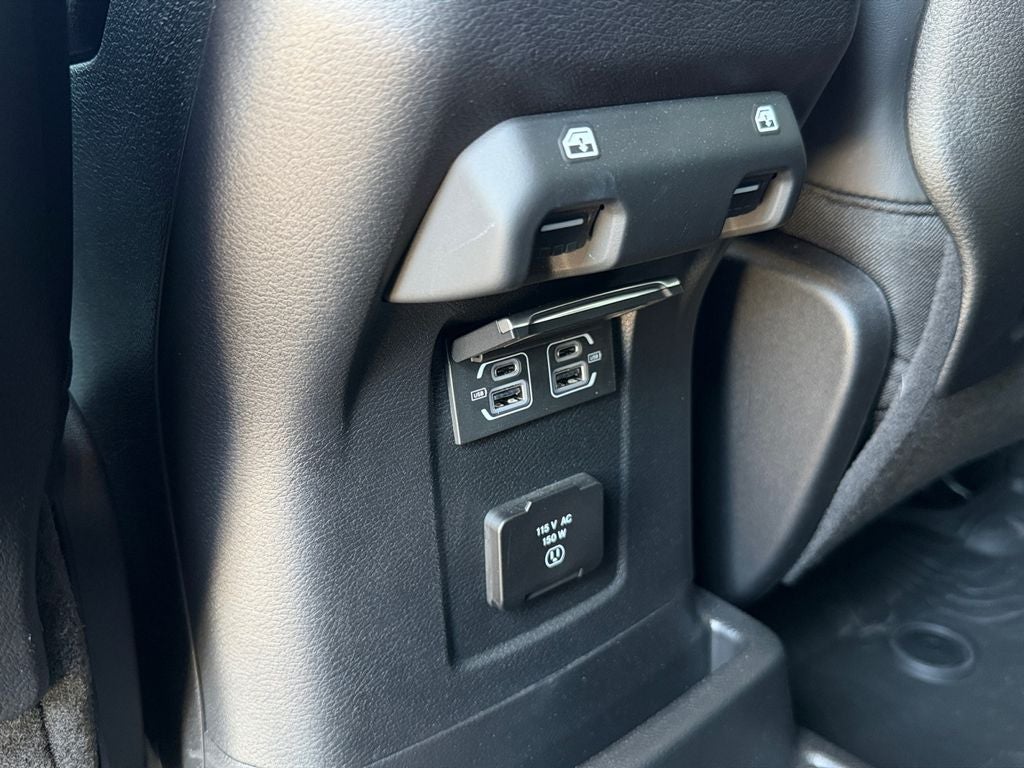 2025 Jeep Wrangler Rubicon 392