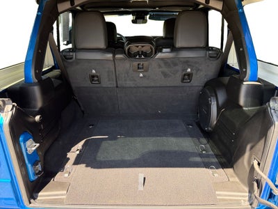 2025 Jeep Wrangler Rubicon 392
