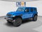 2025 Jeep Wrangler Rubicon 392