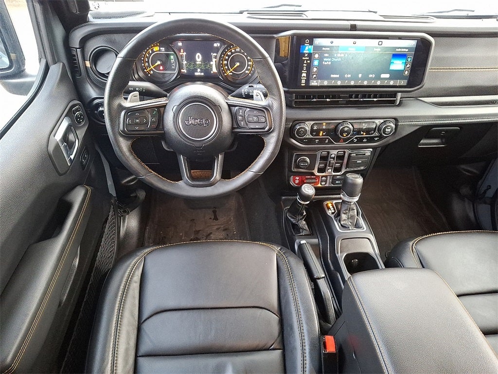 2024 Jeep Wrangler Rubicon 392