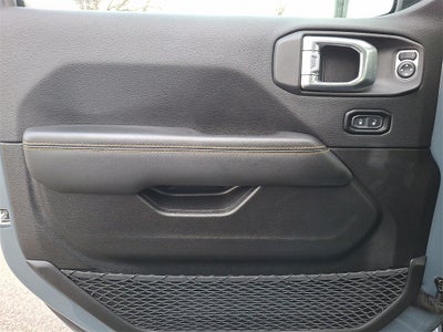 2024 Jeep Wrangler Rubicon 392